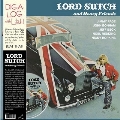 Lord Sutch And Heavy Friends