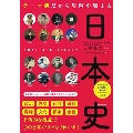 テーマ別だから理解が深まる 日本史