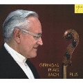 Geringas Plays Bach Plus