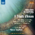 F.A.de Almeida: Il Trionfo d'Amore