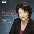 Debussy: Preludes Book 2, Suite Bergamasque
