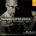 フェルナンド・ロペス=グラサ: 弦楽四重奏とピアノのための作品
