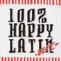 100% HAPPY LATIN -BEST-