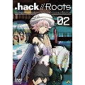 .hack//Roots 2