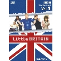 Little BRITAIN/リトル・ブリテン ファースト・シリーズ Vol.1