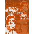 Huey Lewis&The News/Rockpalast Live