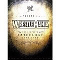 WWE レッスルマニア・アンソロジーBOX 2 VIII-XIV<限定版>