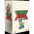 石ノ森章太郎 生誕70周年 DVD-BOX(12枚組)<初回生産限定版>