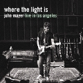 Where The Light Is : John Mayer Live in Los Angeles