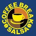 COFFEE BREAK SALSA