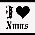 I LOVE XMAS<通常盤>