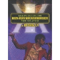 ROLL OVER THE DISCOTHEQUE ! FROM CLUB JUNGLE at BUDOKAN<初回限定盤>