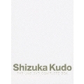 Shizuka Kudo THE LIVE DVD COMPLETE