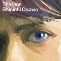 The One [CD+DVD]<初回生産限定盤>