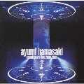 ayumi hamasaki countdown live 2000-2001 A<期間限定特別価格盤>