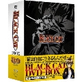 BLACK CAT DVD-BOX(12枚組)<完全予約限定生産>