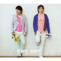 GIFT  [CD+DVD]<初回生産限定盤>