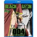 BLACK LAGOON Blu-ray 004 PUBLIC ENEMY