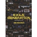 EXILE GENERATION SEASON3 DOCUMENT AND VARIETY