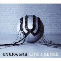 LIFE 6 SENSE [CD+DVD]<初回生産限定盤>