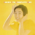 伊藤咲子 COMPLETE BOX [9CD+DVD]<限定盤>