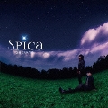 Spica [CD+DVD]