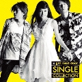 SINGLE COLLECTION [CD+DVD]