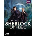 SHERLOCK/シャーロック Blu-ray BOX [3Blu-ray Disc+DVD ]