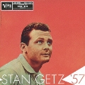 スタン・ゲッツ '57<完全生産限定盤>