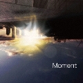 Moment<限定盤>