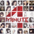 Best Of 4Minute [CD+DVD]<初回限定盤A>