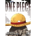 ONE PIECE ワンピース 14THシーズン マリンフォード編 PIECE.14