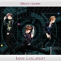 Love Evolution (Type-A) [CD+DVD]