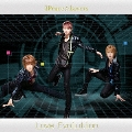 Love Evolution (Type-C) [CD+DVD]