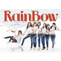 Over The Rainbow Special Edition [CD+DVD]<限定盤A>