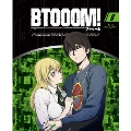 BTOOOM! 6 [Blu-ray Disc+CD]<初回生産限定版>