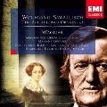 ワーグナー:ヴェーゼンドンクの5つの詩/序曲集/交響曲 ホ長調<限定盤>