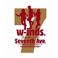 w-inds. Live Tour 2008 "Seventh Ave."