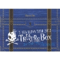 T-ARA JAPAN TOUR 2013 TREASURE BOX 2nd TOUR FINAL IN BUDOKAN<初回生産限定盤>
