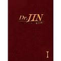 Dr.JIN <完全版> DVD-BOX I
