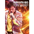 HIROMI GO DISCOTHEQUE TOUR 2013 "LET'S GROOVE!"