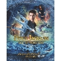パーシー・ジャクソンとオリンポスの神々 魔の海 ブルーレイ&DVD [Blu-ray Disc+DVD]<初回生産限定版>