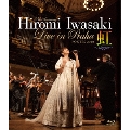 35th Anniversary Hiromi Iwasaki Live in Praha PONTES 2010 虹～Singer～