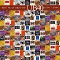 ザ・ヴェリー・ベスト・オブ UB40 1980-2000<生産限定盤>