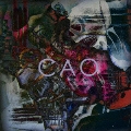 CAO [CD+DVD]<初回限定盤>