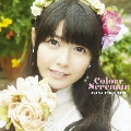 Colore Serenata [CD+DVD]<初回盤>