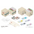 ピンポン COMPLETE BOX [3DVD+2CD+Tシャツ+メイキングブック]<完全生産限定版>