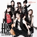 HR<TYPE-A ハードロック盤>