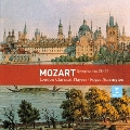 モーツァルト:交響曲 第38番≪プラハ≫、第39番 第40番&第41番≪ジュピター≫