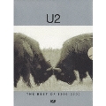 ザ・ベスト・オブ・U2 1990-2000